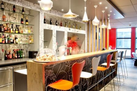 Светильник Beat Light Wide