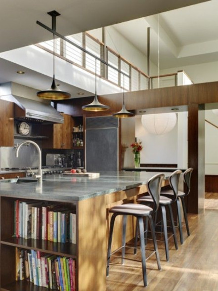 Светильник Beat Light Wide