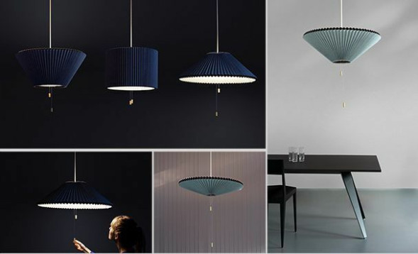 Светильник Meduse SL