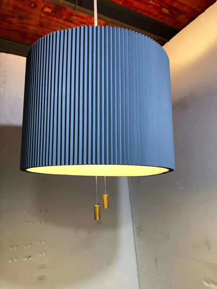 Светильник Meduse SL