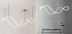 Светильник Shiva Chandelier