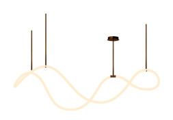 Светильник Shiva Chandelier