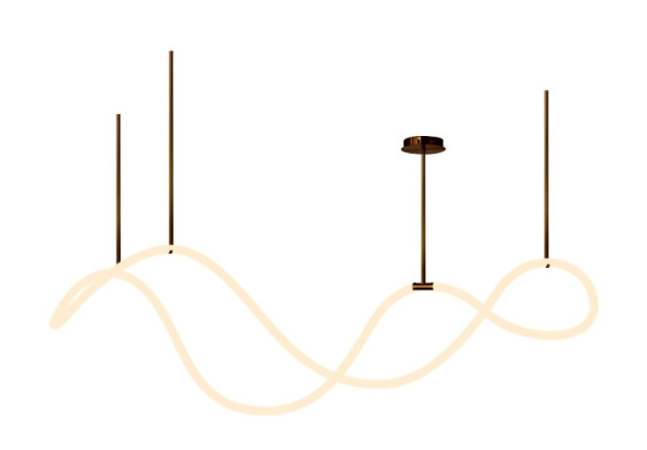 Светильник Shiva Chandelier