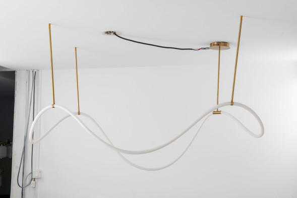 Светильник Shiva Chandelier