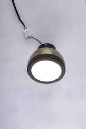 Светильник потолочный Molly D15