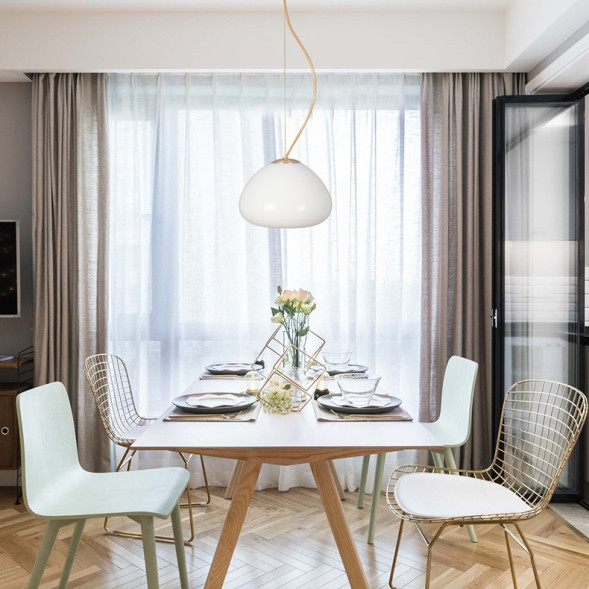 Подвесной Светильник Soul