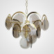 Подвесная Люстра Verle 6