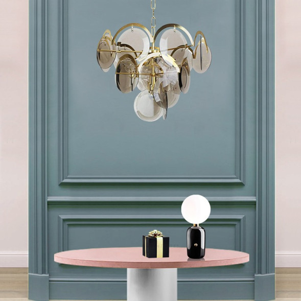 Подвесная Люстра Verle 6