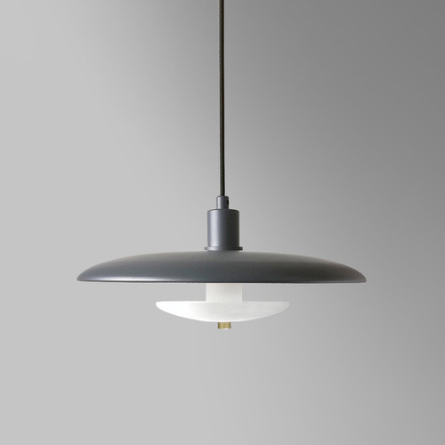 Подвесной Светильник Reason Орех