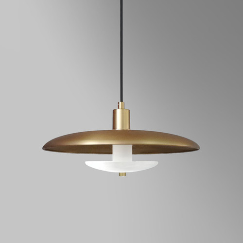 Подвесной Светильник Reason Орех