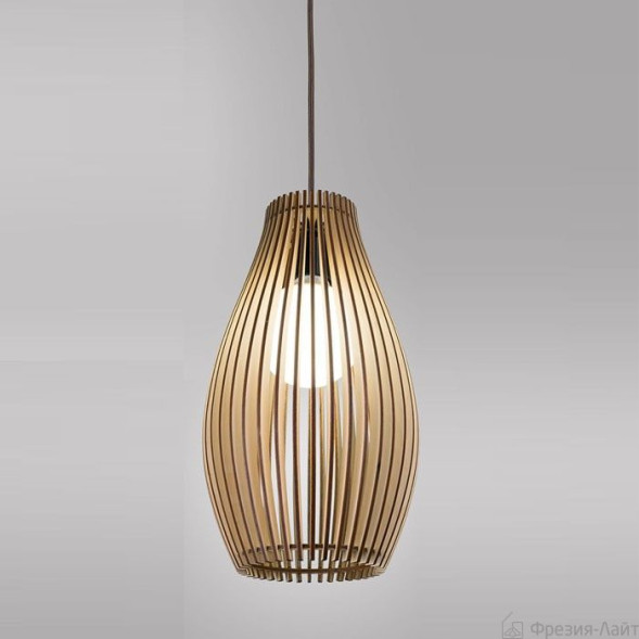 1003 Анастасия светильник подвесной