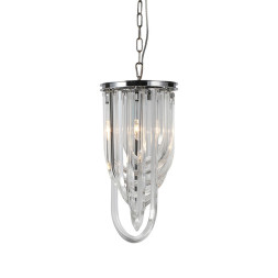 Люстра Delight Collection Murano S chrome