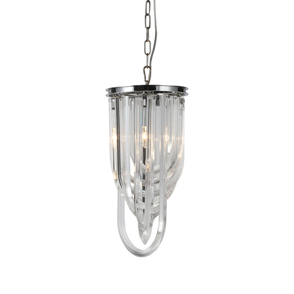 Люстра Delight Collection Murano S chrome