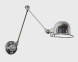 Бра Atelier Swing–Arm Wall Sconce SL