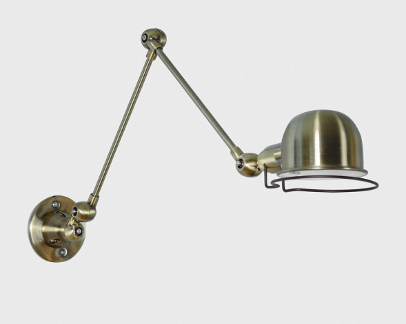 Бра Atelier Swing–Arm Wall Sconce SL
