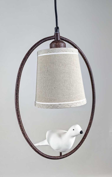 Люстра 8005–1S