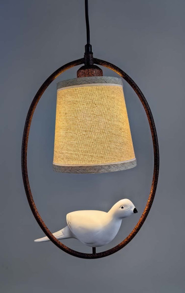 Люстра 8005–1S