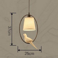 Люстра 8005–1S