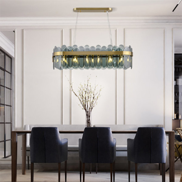 Люстра Bella Luce Long L120