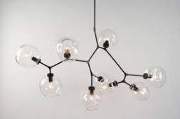 Люстра Branching Bubbles 9
