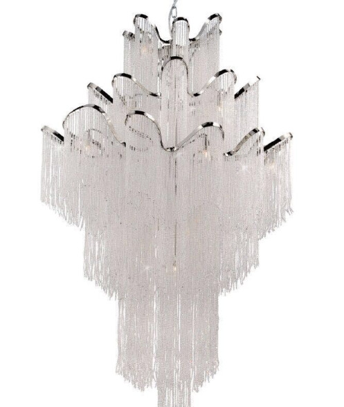 Люстра Stream J50S D90