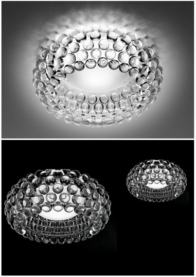 Люстра потолочная Caboche D35