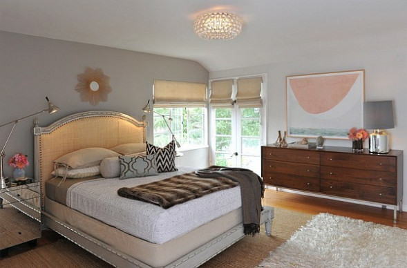 Люстра потолочная Caboche D35