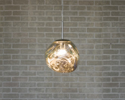 Светильник Melt Pendant D28