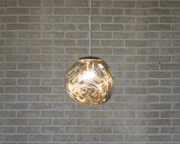 Светильник Melt Pendant D28