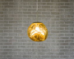 Светильник Melt Pendant D28