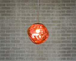 Светильник Melt Pendant D28