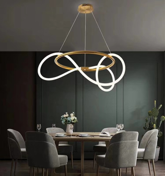 Светильник Shiva D100