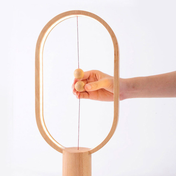 Настольная Лампа Heng