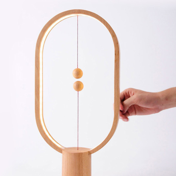 Настольная Лампа Heng