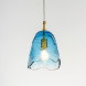 Подвесной Светильник Campanule Синий