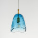 Подвесной Светильник Campanule Синий