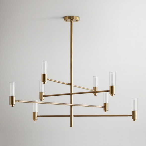 Подвесная Люстра Level 6