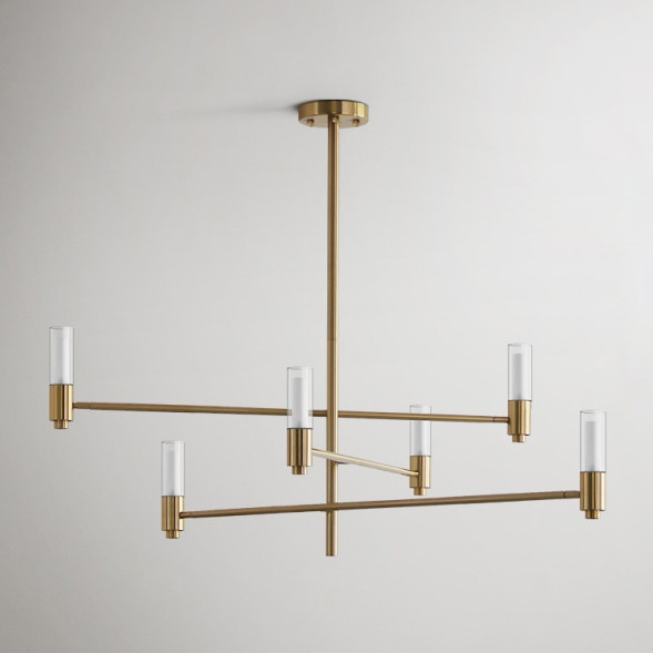 Подвесная Люстра Level 6