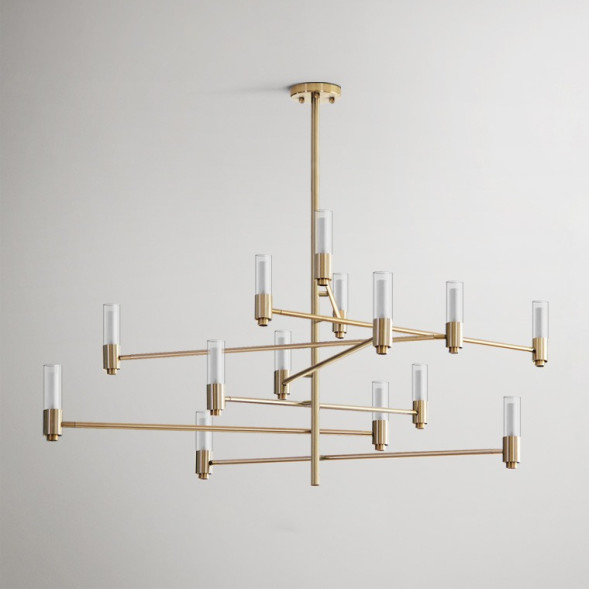 Подвесная Люстра Level 6