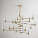 Подвесная Люстра Level 6