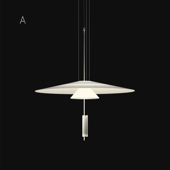 Подвесной Светильник Spacenet A