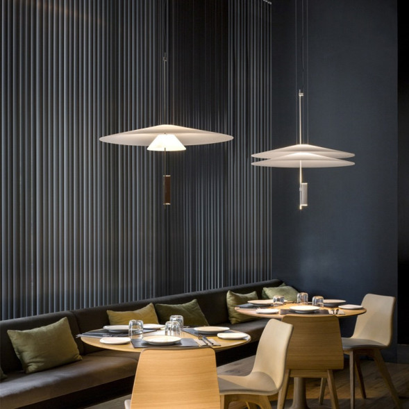 Подвесной Светильник Spacenet A