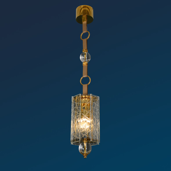 Подвесной светильник Delight Collection BY9026-180