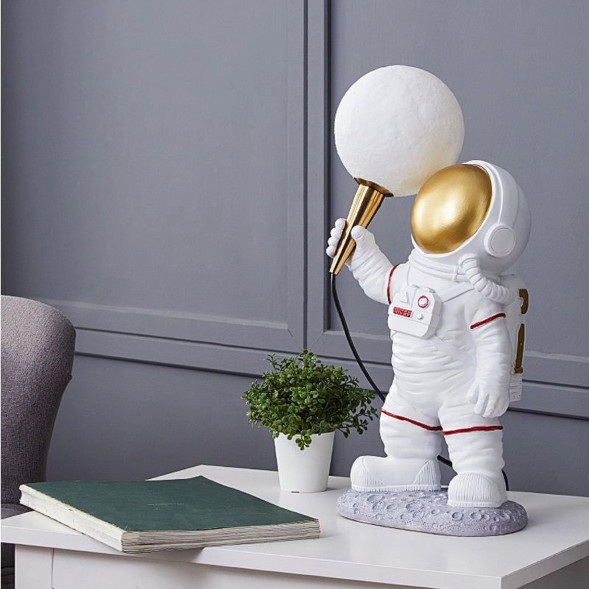 Лампа настольная Astronaut II