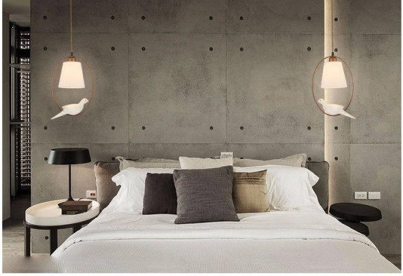 Люстра 8005–1S SL