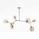 Люстра Branching Bubbles Big 7