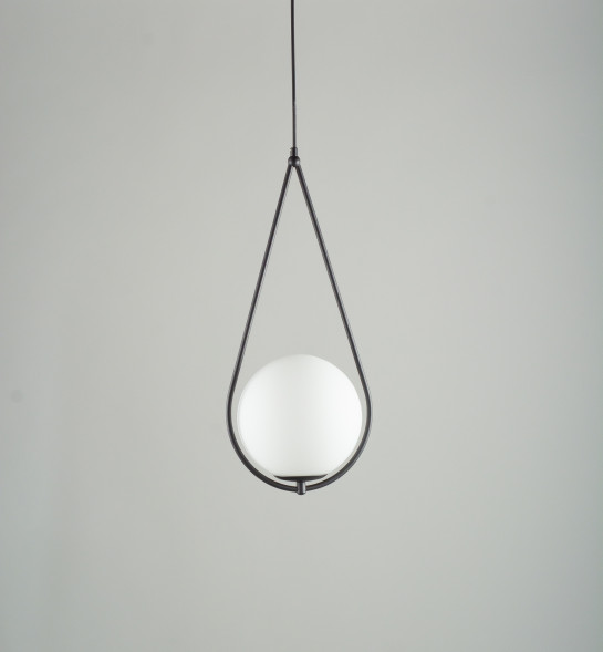 Люстра Corda Lamp