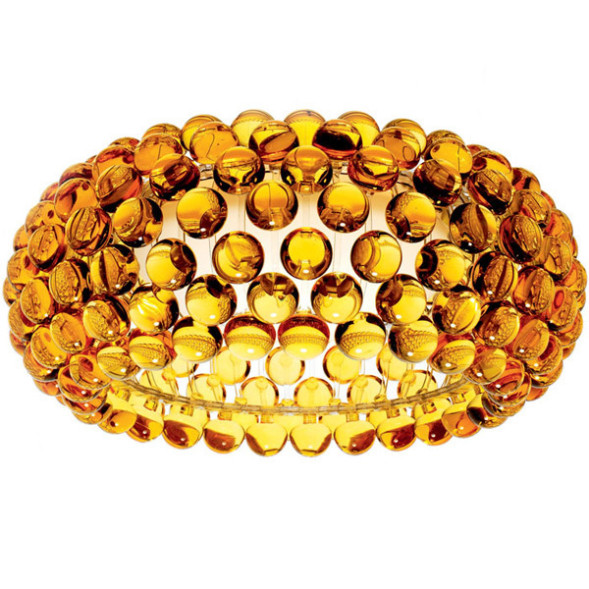 Люстра потолочная Caboche D50