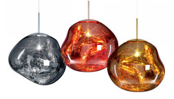 Светильник Melt Pendant D38