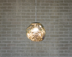 Светильник Melt Pendant D38